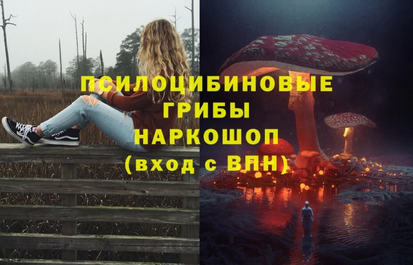 герыч Алексеевка